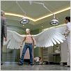 X-Men: Der letzte Widerstand : photo Ben Foster, Brett Ratner