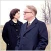 Capote : photo Bennett Miller, Catherine Keener, Philip Seymour Hoffman