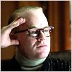 Capote : photo Bennett Miller, Philip Seymour Hoffman