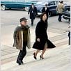 Capote : photo Bennett Miller, Catherine Keener, Philip Seymour Hoffman