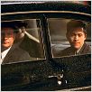Capote : photo Bennett Miller, Chris Cooper, Clifton Collins Jr.