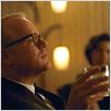 Capote : photo Bennett Miller, Philip Seymour Hoffman