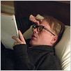 Capote : photo Bennett Miller, Philip Seymour Hoffman