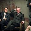 Capote : photo Bennett Miller, Philip Seymour Hoffman
