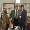 Capote : photo Bennett Miller, Catherine Keener, Philip Seymour Hoffman