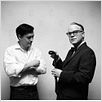Capote : photo Bennett Miller, Philip Seymour Hoffman