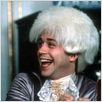 Amadeus : photo Milos Forman, Tom Hulce