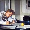 Amadeus : photo Milos Forman, Tom Hulce