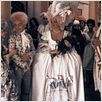 Amadeus : photo Jeffrey Jones, Milos Forman, Tom Hulce