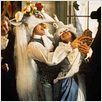 Amadeus : photo Milos Forman, Tom Hulce