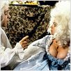 Amadeus : photo Milos Forman, Tom Hulce