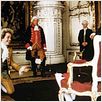 Amadeus : photo Jeffrey Jones, Milos Forman, Tom Hulce