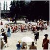 Amadeus : photo Milos Forman