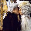 Amadeus : photo Milos Forman, Tom Hulce