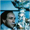 Amadeus : photo F. Murray Abraham, Milos Forman