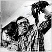 Der Stadtneurotiker : photo Woody Allen