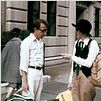 Der Stadtneurotiker : photo Diane Keaton, Woody Allen