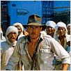 Jäger des verlorenen Schatzes : photo Harrison Ford, Steven Spielberg