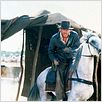 Jäger des verlorenen Schatzes : photo Harrison Ford, Steven Spielberg
