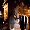 Jäger des verlorenen Schatzes : photo Harrison Ford, Steven Spielberg