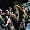 Beim Sterben ist jeder der Erste : photo Burt Reynolds, John Boorman, Ned Beatty