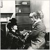 Der Elefantenmensch : photo David Lynch, John Hurt