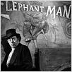 Der Elefantenmensch : photo David Lynch, Freddie Jones