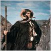 Die Ritter der Kokosnuss : photo Terry Jones