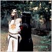 Die Ritter der Kokosnuss : photo Graham Chapman, John Cleese, Terry Jones