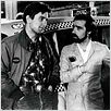 Taxi Driver : photo Martin Scorsese, Robert De Niro
