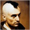 Taxi Driver : photo Martin Scorsese