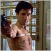 Taxi Driver : photo Martin Scorsese
