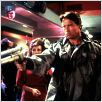 Terminator : photo Arnold Schwarzenegger, James Cameron