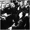 Sein oder Nichtsein : photo Ernst Lubitsch, Robert Stack