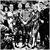 Sein oder Nichtsein : photo Ernst Lubitsch, Robert Stack