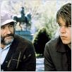 Good Will Hunting : photo Gus Van Sant, Matt Damon, Robin Williams