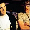 Good Will Hunting : photo Ben Affleck, Gus Van Sant, Matt Damon