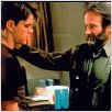 Good Will Hunting : photo Gus Van Sant, Matt Damon, Robin Williams