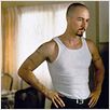 American History X : photo Edward Norton, Tony Kaye