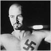 American History X : photo Edward Norton, Tony Kaye