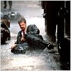Sieben : photo Brad Pitt, David Fincher