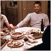Sieben : photo Brad Pitt, David Fincher, Gwyneth Paltrow, Morgan Freeman