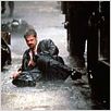 Sieben : photo Brad Pitt, David Fincher