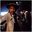 Sieben : photo David Fincher, Morgan Freeman