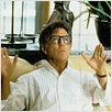 Wag the Dog - Wenn der Schwanz mit dem Hund wedelt : photo Barry Levinson, Dustin Hoffman