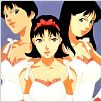 Perfect Blue : photo