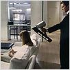 American Psycho : photo Christian Bale, Mary Harron