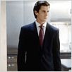 American Psycho : photo Christian Bale, Mary Harron