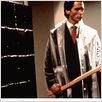 American Psycho : photo Christian Bale, Mary Harron