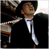 Little Nicky : photo Quentin Tarantino, Steven Brill